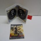 PELICULA DE BLURAY + DVD