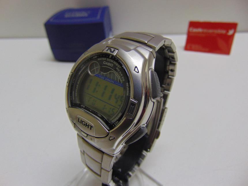 RELOJ DE CABALLERO SEMINUEVO