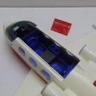 AVION DE PLAYMOBIL
