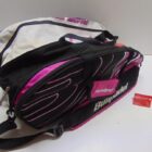 PORTA RAQUETAS DE PADEL