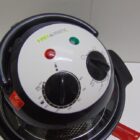 HORNO REDONDO DE SOBREMESA SEMINUEVO