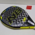 PALA DE PADEL CARBONO PRO