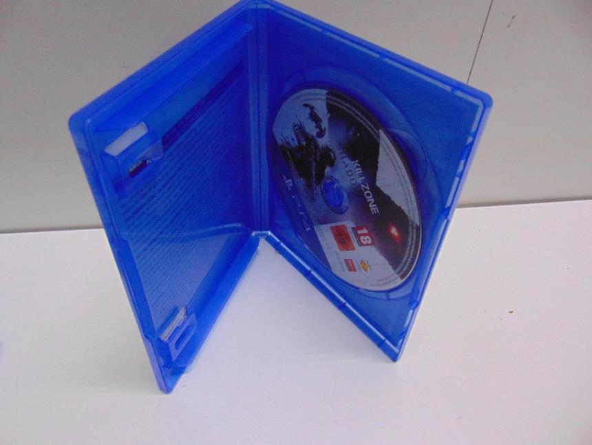 JUEGO DE PS4