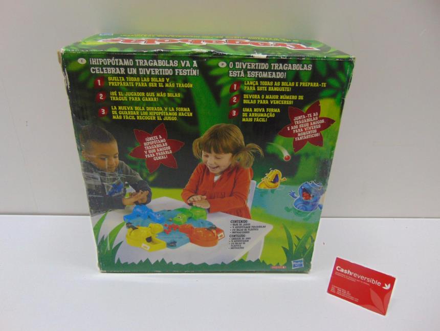 JUEGO DE MESA