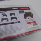 FUNDA PARA MANDO PS4 A ESTRENAR