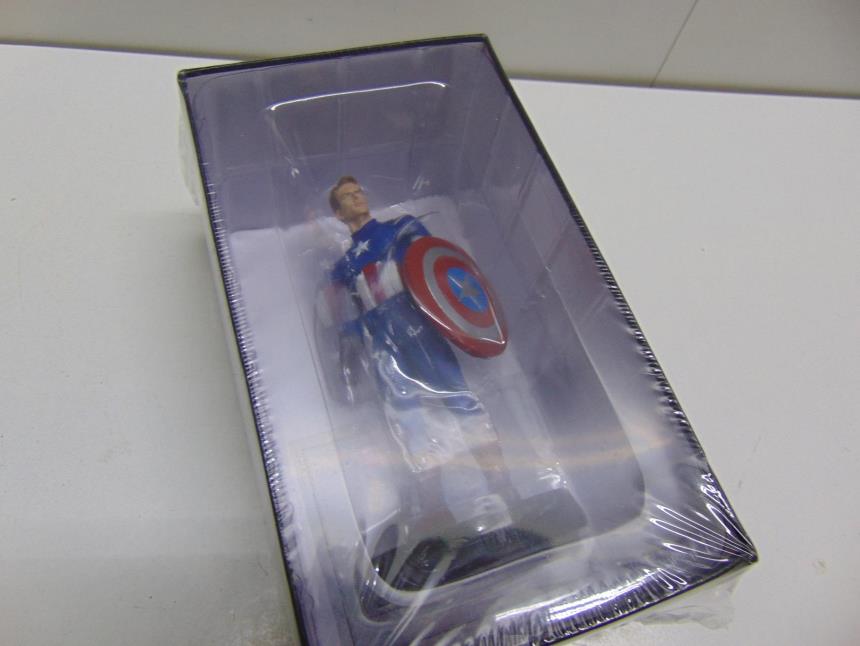 FIGURA DE COLECION