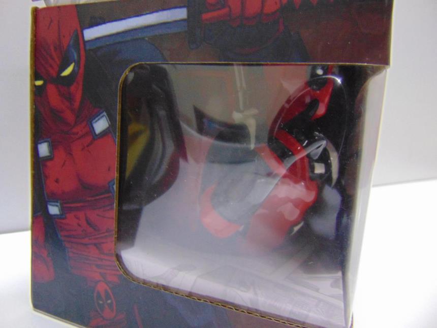 TAZA CON CAJA