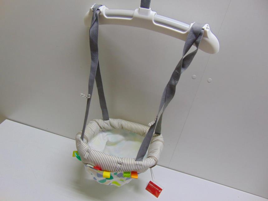 ARNES INFANTIL PARA PUERTA