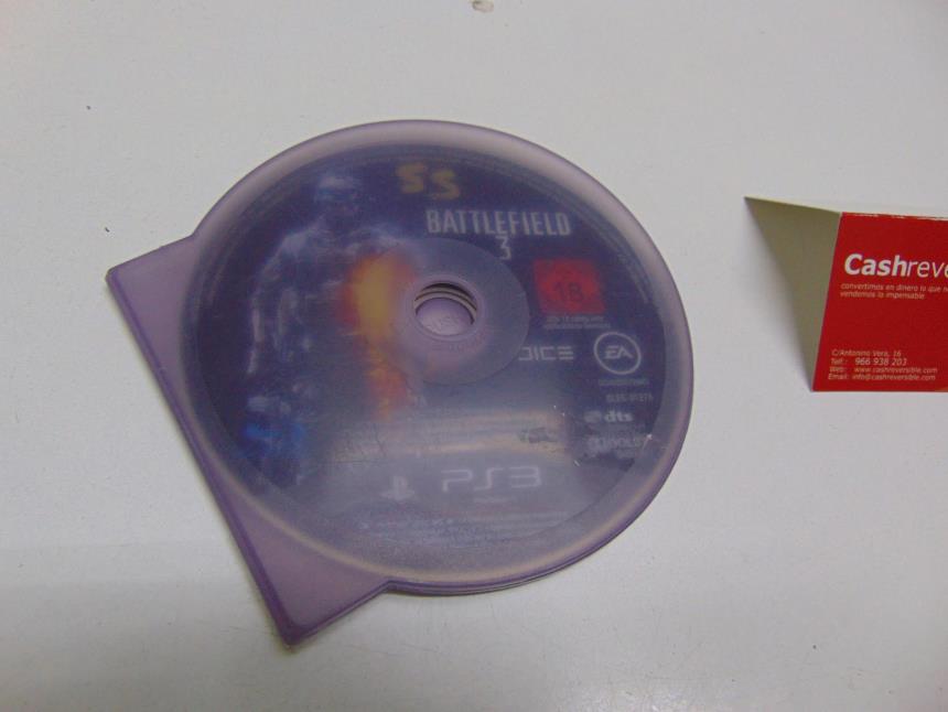 JUEGO DE PS3