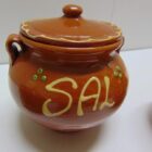 SALERO ARTESANAL