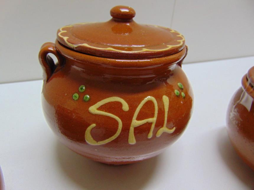 SALERO ARTESANAL
