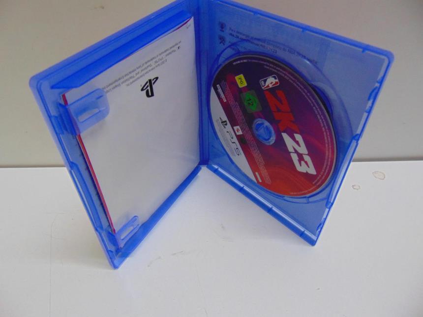 JUEGO DE PS5