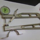 CALIBRE CON CAJA SEMINUEVO