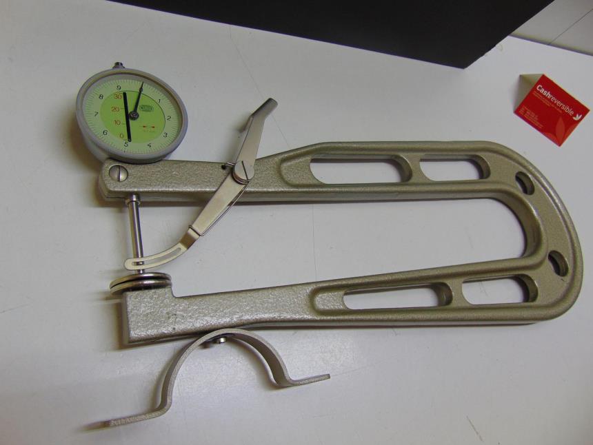 CALIBRE CON CAJA SEMINUEVO