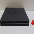 PS4 SLIM 500GB CON MANDO