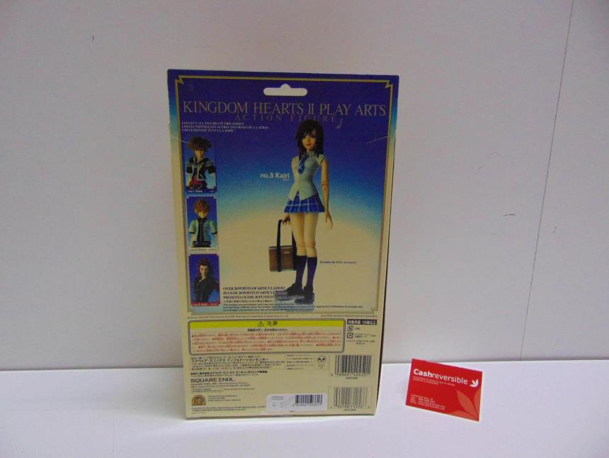 FIGURA DE COLECCION