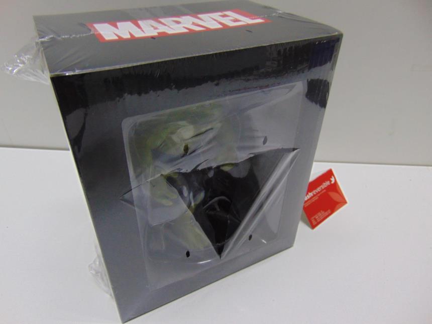 FIGURA DE COLECCION A ESTRENAR