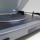 TOCADISCOS