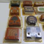 RADIO DE COLECCION EN MINIATURA