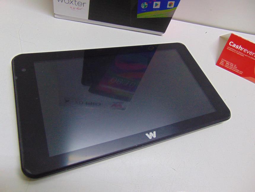 TABLET X70 CON CAJA