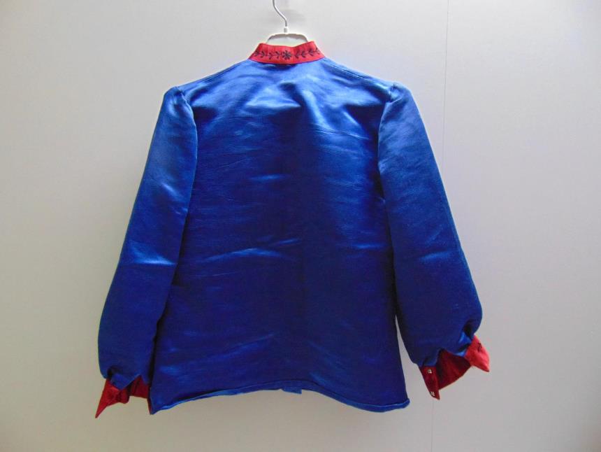 CAMISA DE FIESTA DE ELDA