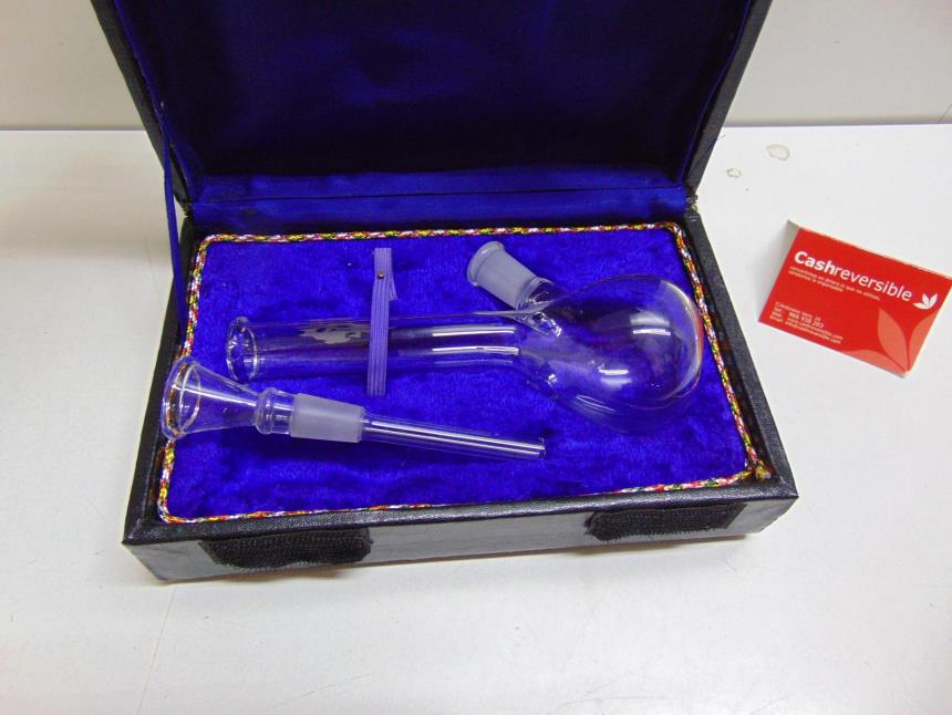 PIPA CON CAJA DECORATIVA