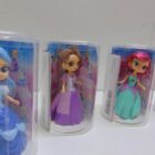FIGURA DE PRINCESA A ESTRENAR