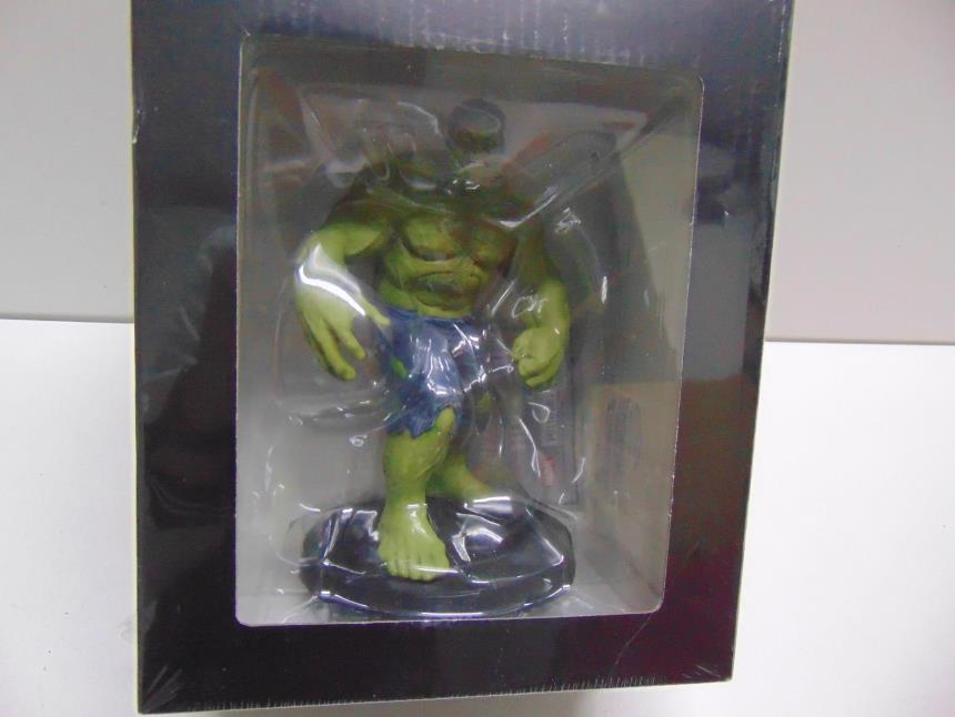 FIGURA A ESTRENAR