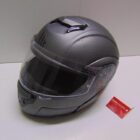 CASCO DE MOTO MODULAR CON GAFAS SEMINUEVO