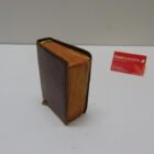 LIBRO CATOLICO 1949