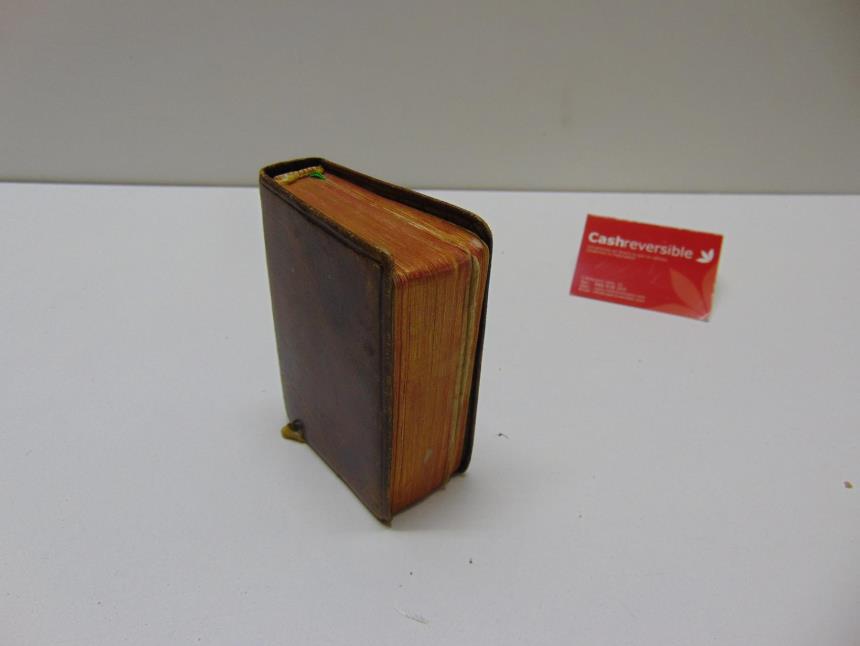 LIBRO CATOLICO 1949