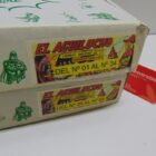 COLECCION DE COMICS VINTAGE COLECCION