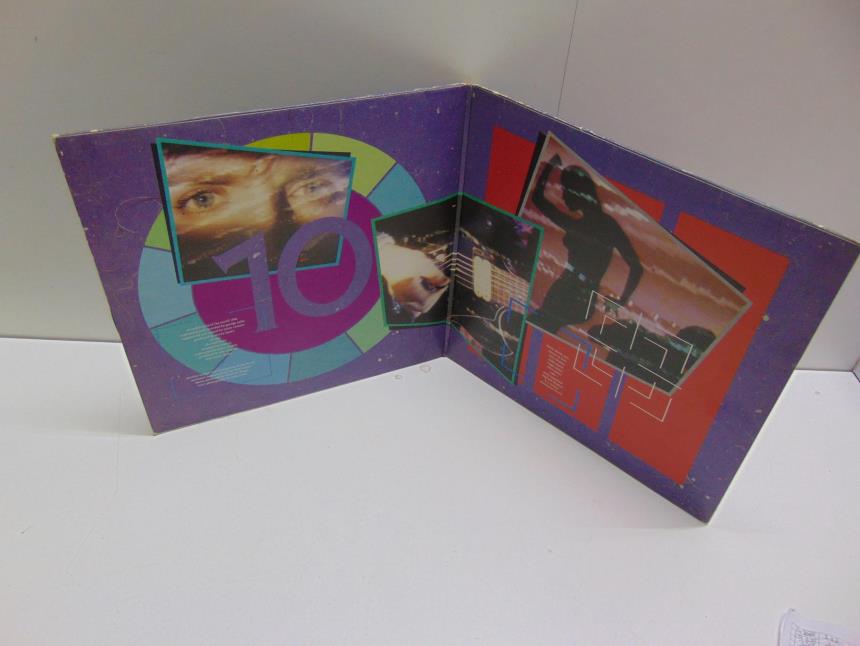 DISCO DE VINILO