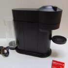 CAFETERA DE CAPSULAS SEMINUEVA