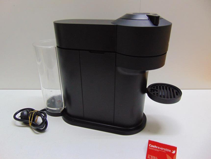CAFETERA DE CAPSULAS SEMINUEVA