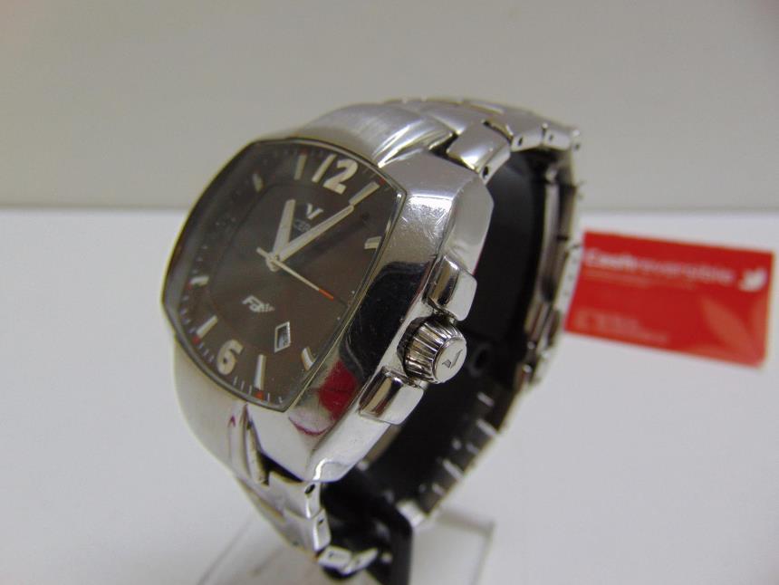 RELOJ DE CABALLERO