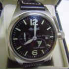 RELOJ AUTOMATICO CON CAJA PERFECTO ESTADO**