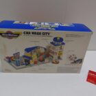 PACK DE MICROMACHINES CON CAJA