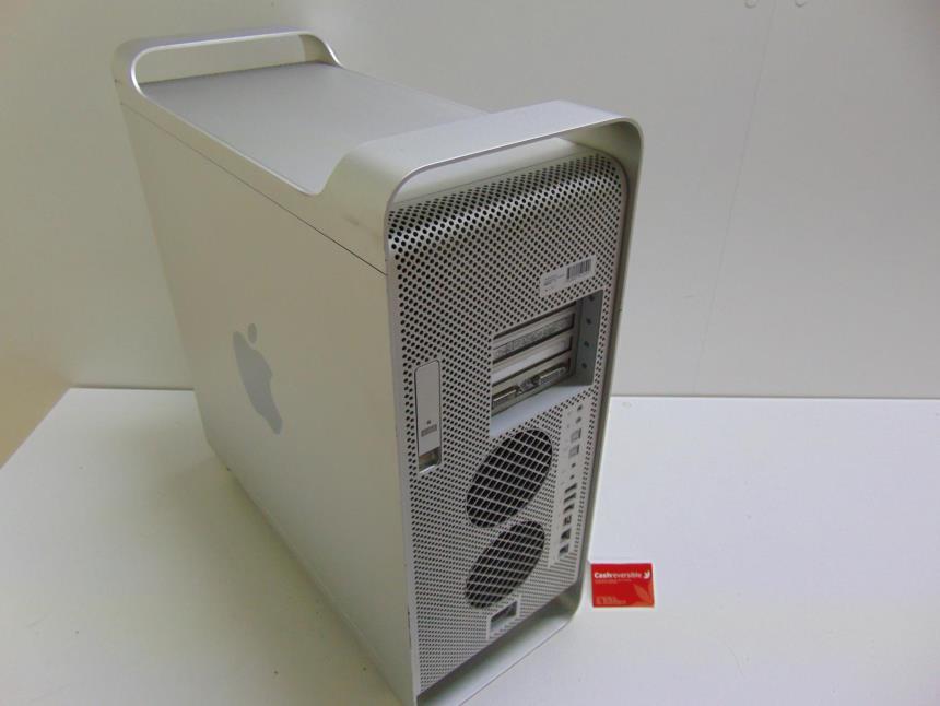 ORDENADOR SOBREMESA POWER MAC G5**