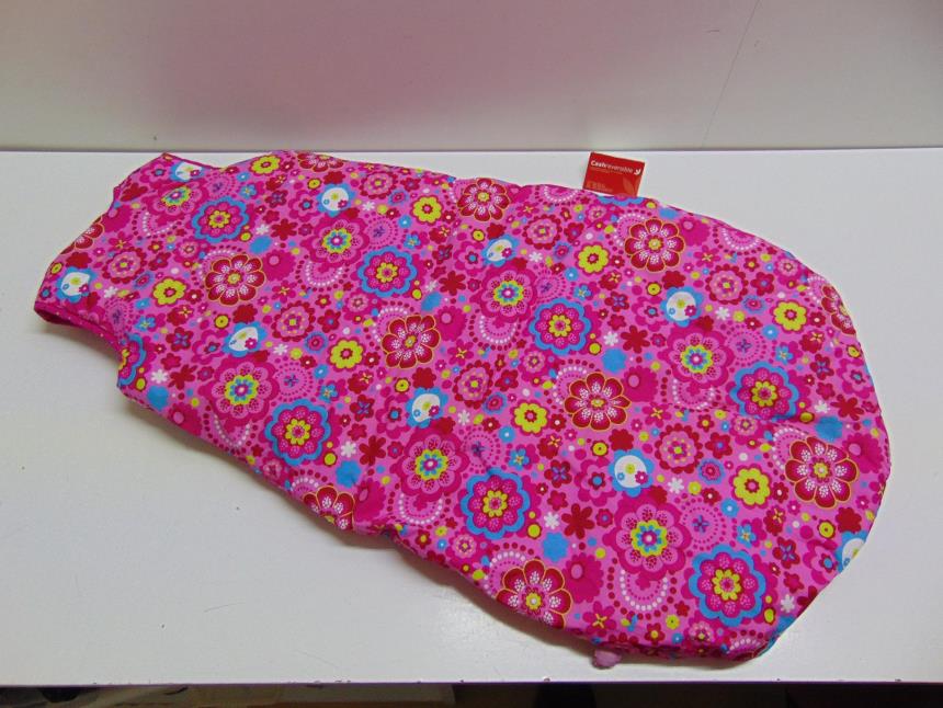 SACO DE BEBE SEMINUEVO