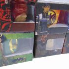TAZA MARVEL CON CAJA