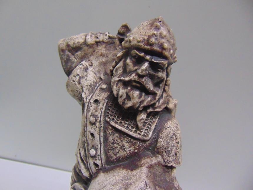 FIGURA DECORATIVA