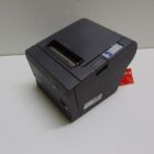 IMPRESORA DE TIQUETS TERMICA