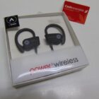 AURICULARES INALAMBRICOS CON CAJA