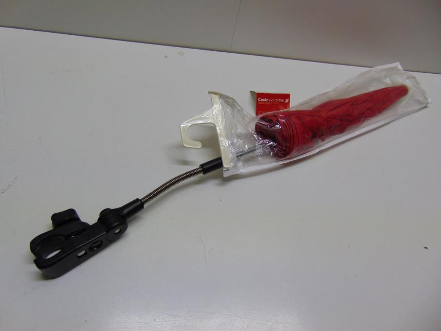 SOMBRILLA PARA CARRO