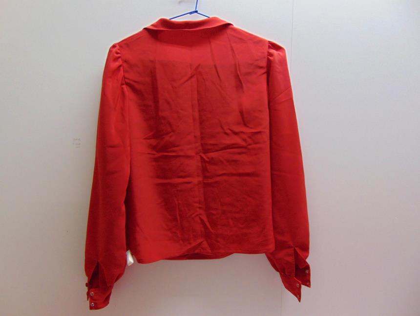 CAMISA DE FIESTA DE ELDA