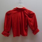 CAMISA DE FIESTA DE ELDA
