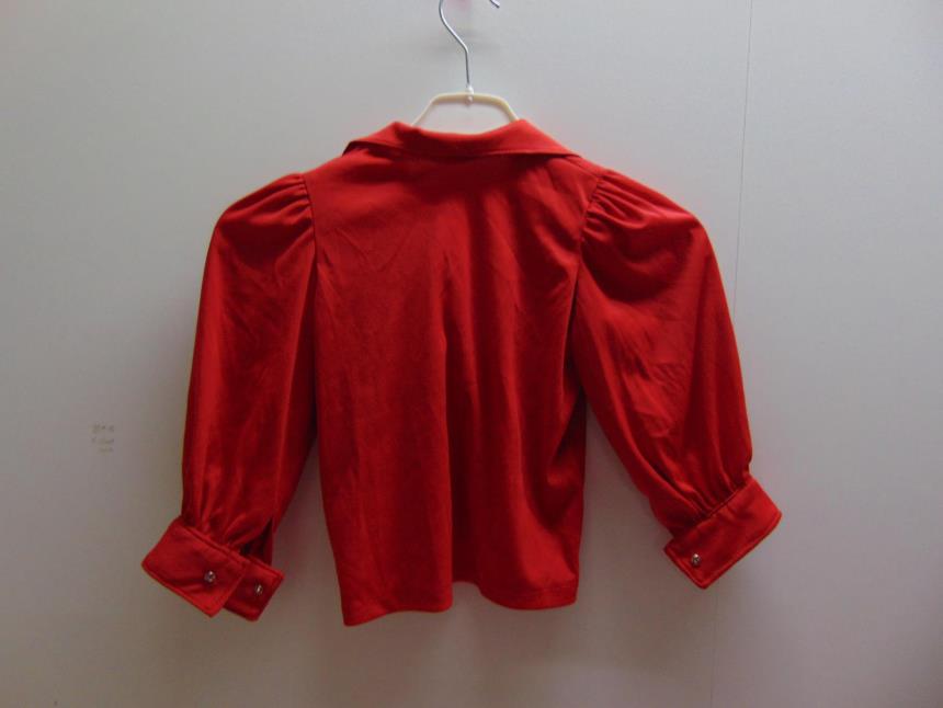 CAMISA DE FIESTA DE ELDA