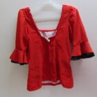 CAMISA DE FIESTA DE ELDA