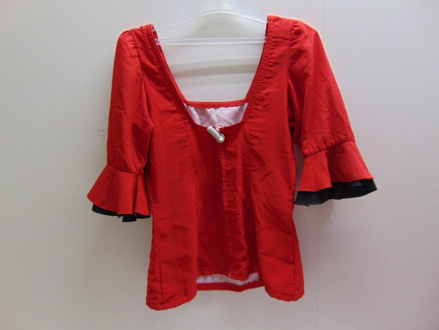 CAMISA DE FIESTA DE ELDA